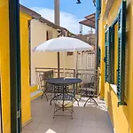 La Casetta Di Emma Appartement