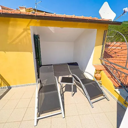 Appartement La Casetta Di Emma