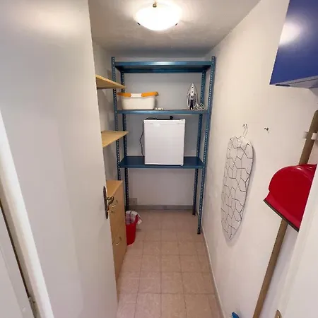 Appartement La Casetta Di Emma