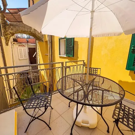 Appartement La Casetta Di Emma *