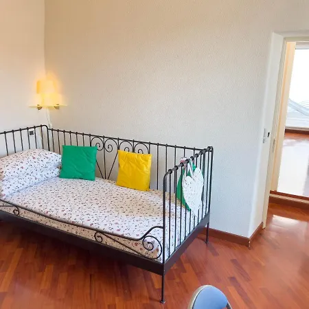 Appartement La Casetta Di Emma *