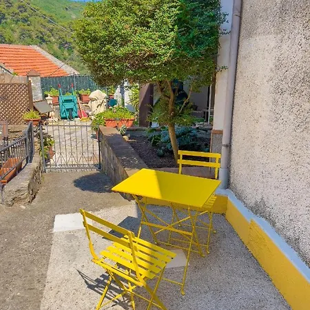 Appartement La Casetta Di Emma *