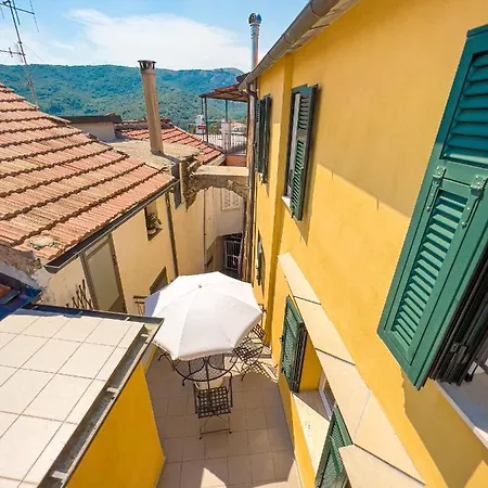 Appartement La Casetta Di Emma