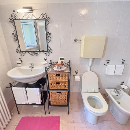 Appartement La Casetta Di Emma *