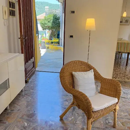 La Casetta Di Emma Appartement