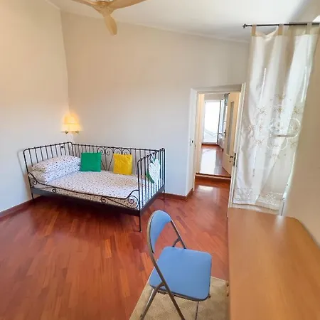 Appartement La Casetta Di Emma *