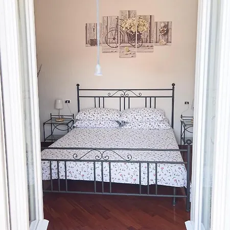 Appartement La Casetta Di Emma *