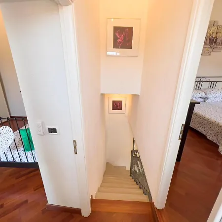 Appartement La Casetta Di Emma Villa Faraldi