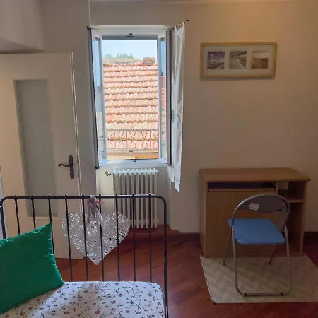 Appartement La Casetta Di Emma *