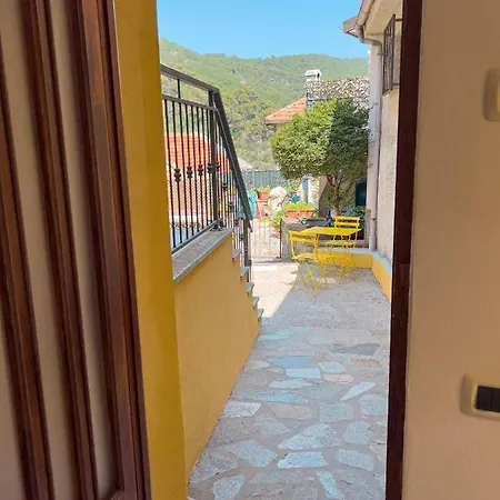 Appartement La Casetta Di Emma *