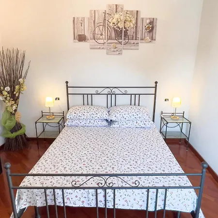 Appartement La Casetta Di Emma Villa Faraldi