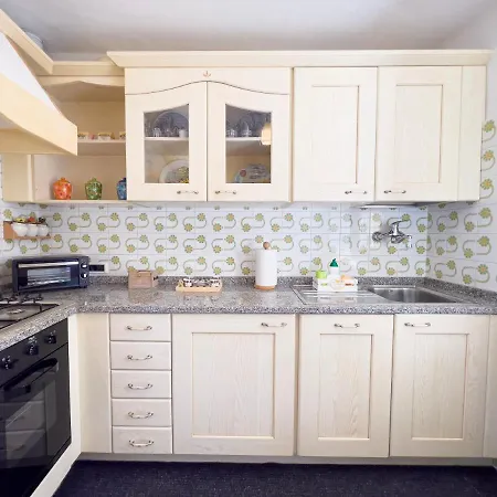 Appartement La Casetta Di Emma