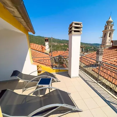 Appartement La Casetta Di Emma *