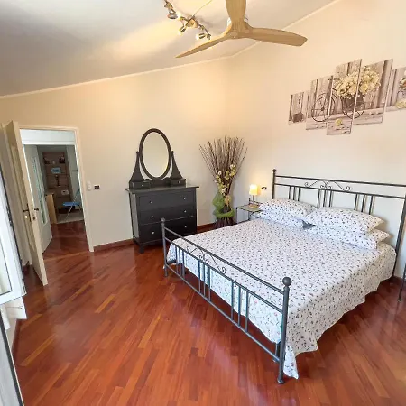 Appartement La Casetta Di Emma Villa Faraldi