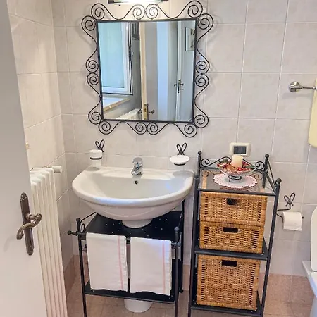 La Casetta Di Emma Villa Faraldi