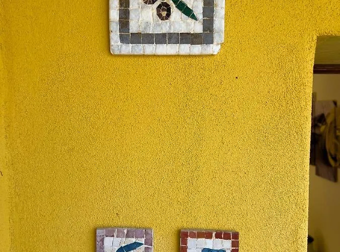 La Casetta Di Emma