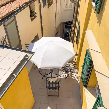 La Casetta Di Emma