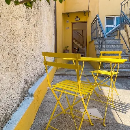 Διαμέρισμα La Casetta Di Emma