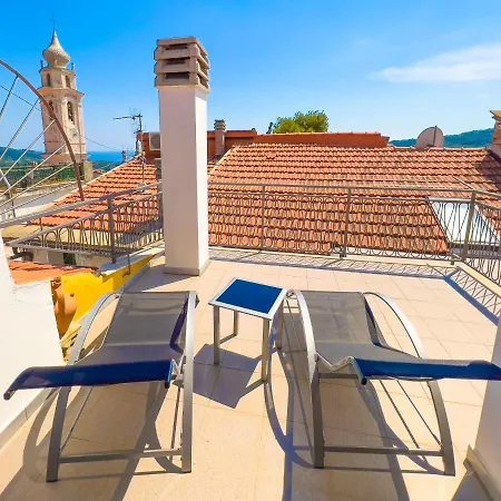 דירה La Casetta Di Emma *