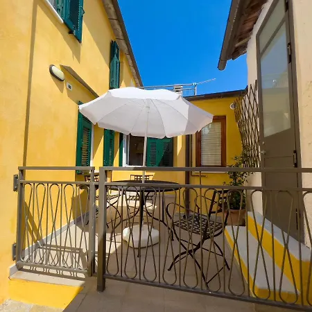 La Casetta Di Emma