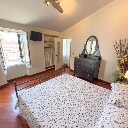 La Casetta Di Emma *