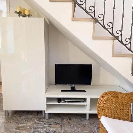 La Casetta Di Emma * Villa Faraldi