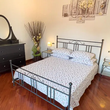 Apartamento La Casetta Di Emma