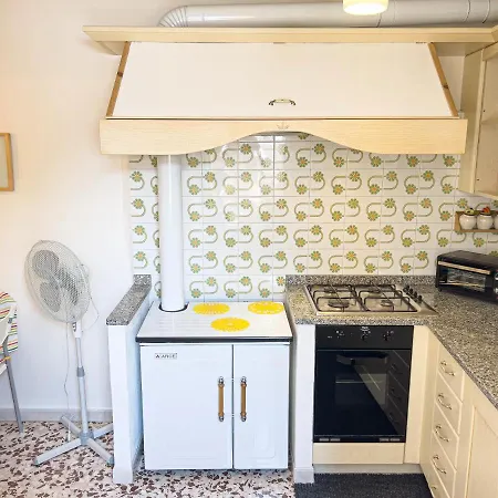 La Casetta Di Emma * Villa Faraldi