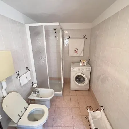 דירה La Casetta Di Emma