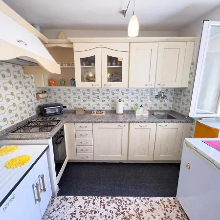 Apartamento La Casetta Di Emma