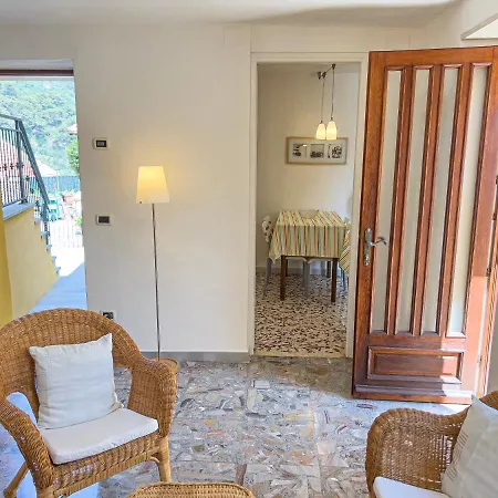 La Casetta Di Emma * Villa Faraldi