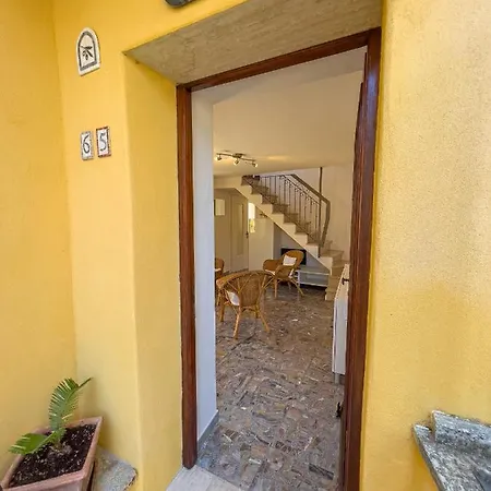 La Casetta Di Emma Apartment *