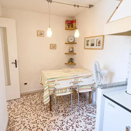 La Casetta Di Emma Villa Faraldi