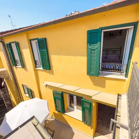 La Casetta Di Emma *