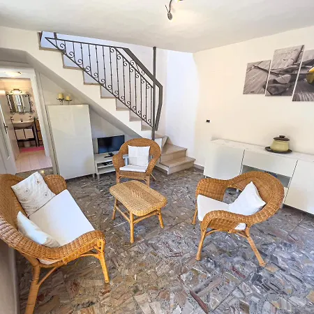 דירה La Casetta Di Emma *