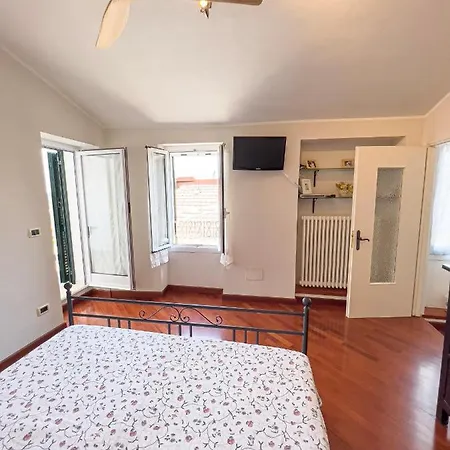 דירה La Casetta Di Emma *