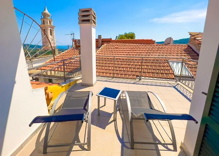 Apartamento La Casetta Di Emma *