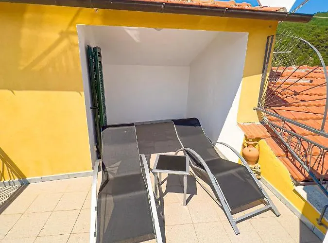 Apartamento La Casetta Di Emma