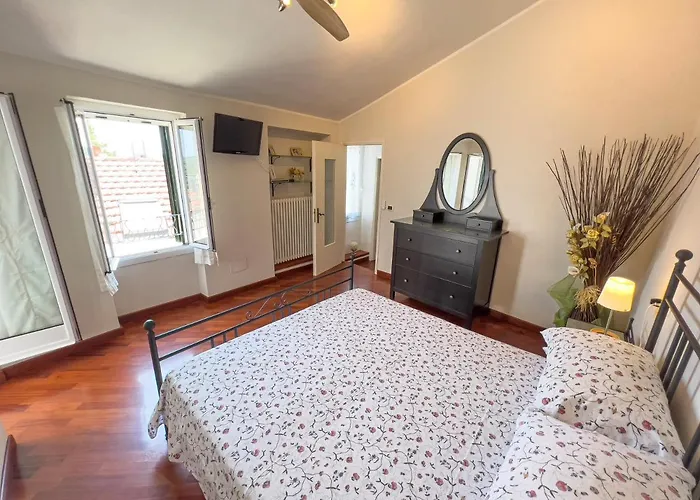 La Casetta Di Emma *