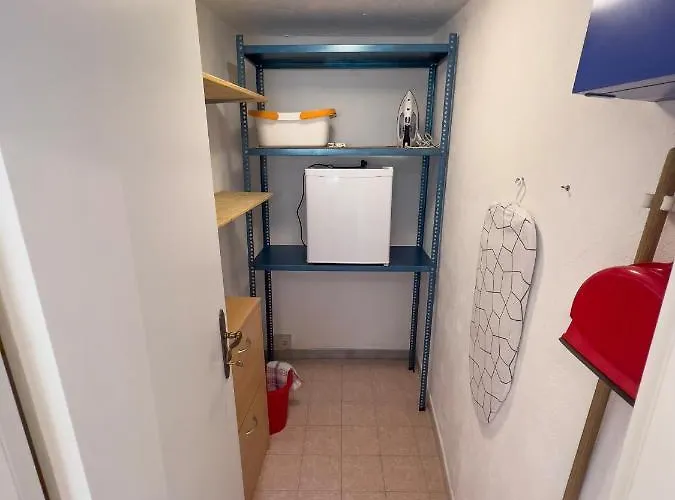 شقة La Casetta Di Emma