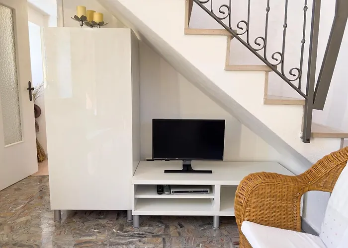 La Casetta Di Emma * Villa Faraldi