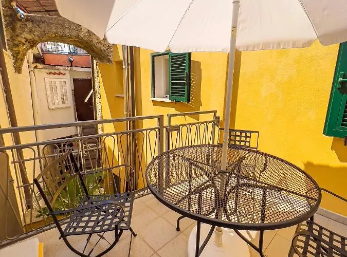 Apartamento La Casetta Di Emma *