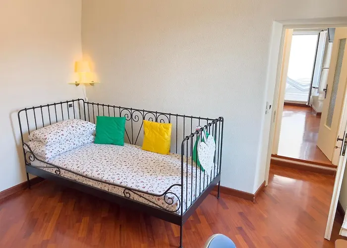 Apartamento La Casetta Di Emma *