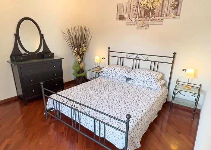 Apartamento La Casetta Di Emma