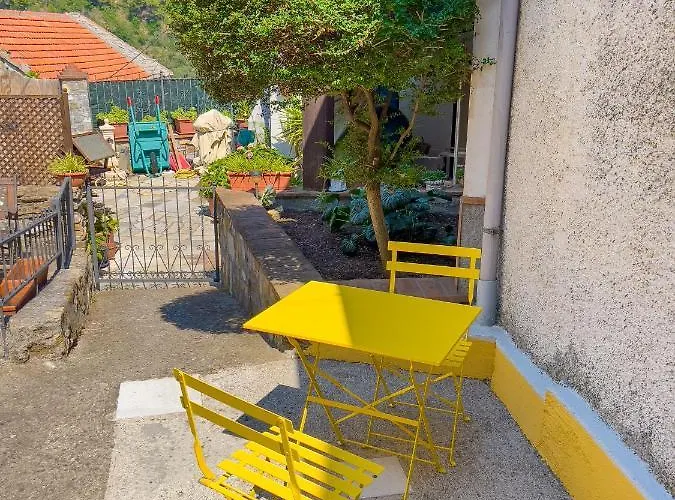 Appartement La Casetta Di Emma *