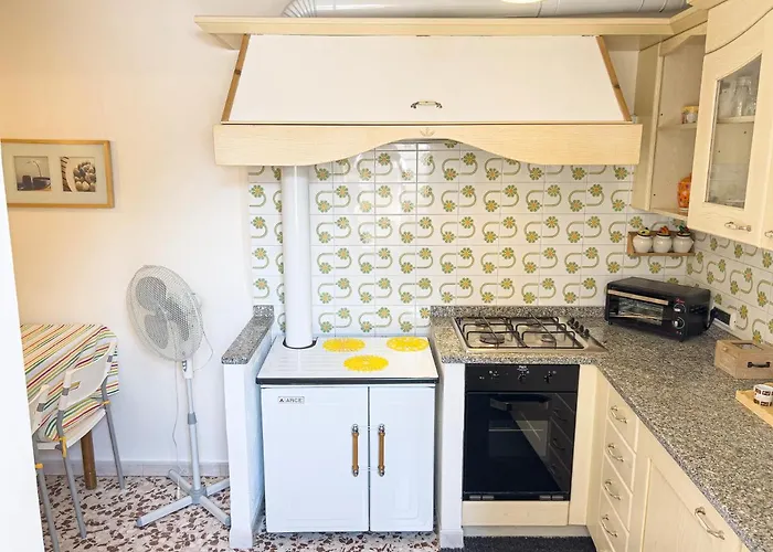 La Casetta Di Emma * Villa Faraldi