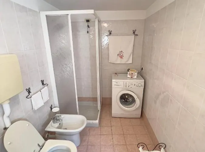 Apartamento La Casetta Di Emma