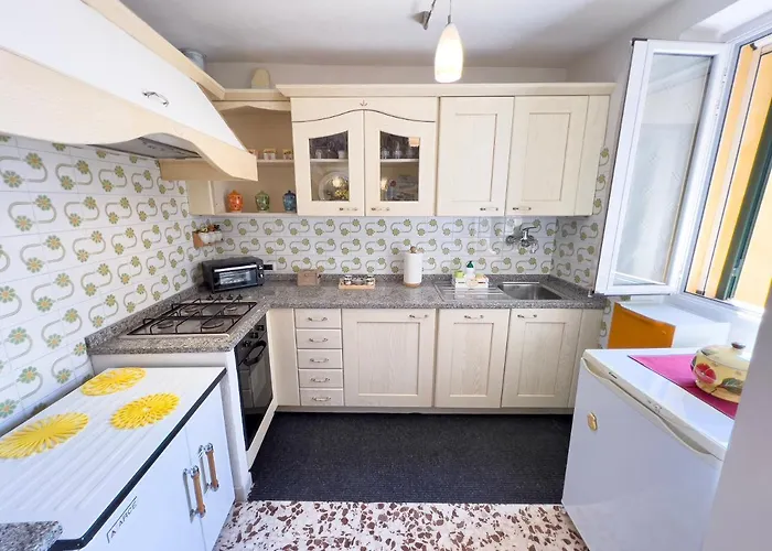 Apartamento La Casetta Di Emma