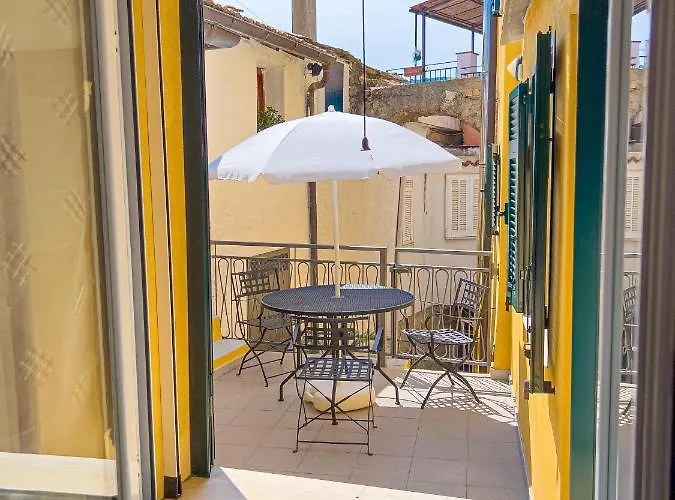 Apartamento La Casetta Di Emma *