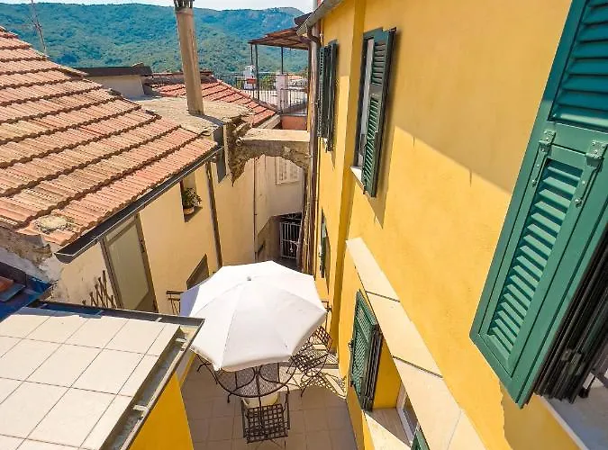 Appartement La Casetta Di Emma